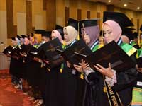 Executive Program Nomor 7