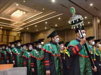 Executive Program Nomor 8