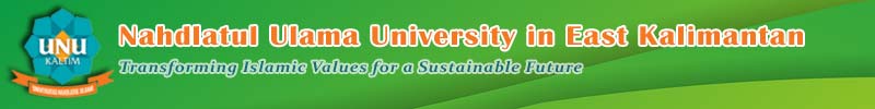 Executive Program Nomor Emblem