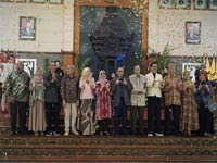 Executive Program Nomor 2