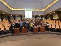 Executive Program Nomor 6