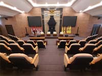 Executive Program Nomor 9