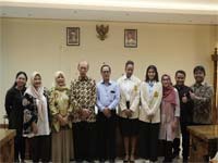 Executive Program Nomor Home Photo 2