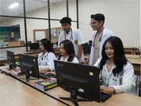 Executive Program Nomor Home Photo 4